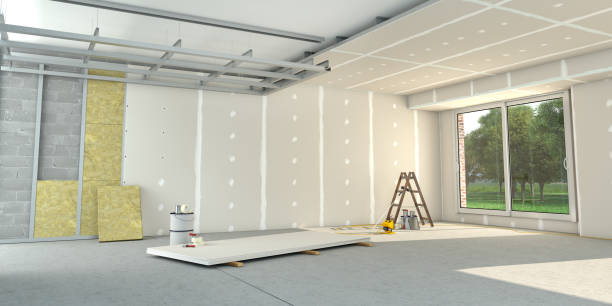 Best Insulation Maintenance and Repair in Bally, PA
