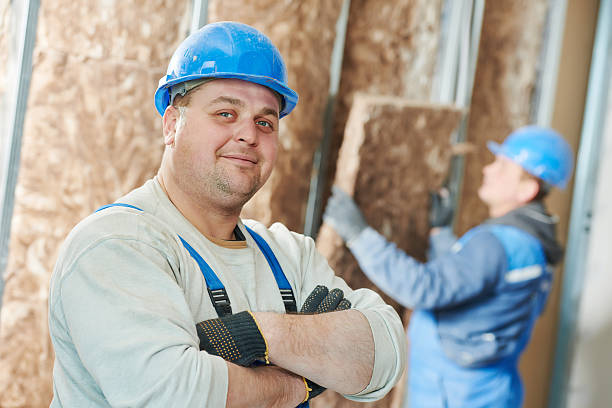 Best Types of Insulation in Bally, PA